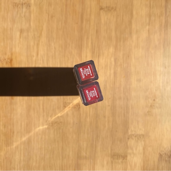 set of two | Burts Bees natural liquid lipstick - Picture 5 of 7